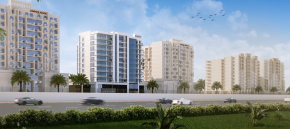 2 غرف نوم شقة في دبي, UAE رقم 21466 4