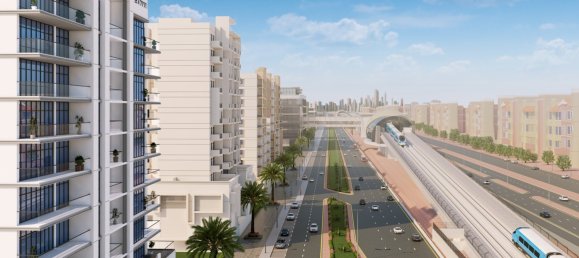 2 غرف نوم شقة في دبي, UAE رقم 21466 2