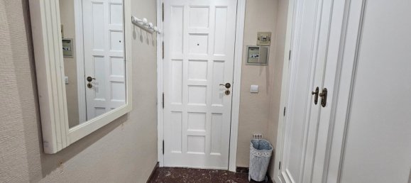 Apartamento de 1 dormitorio en Córdoba, Spain No. 141719 12