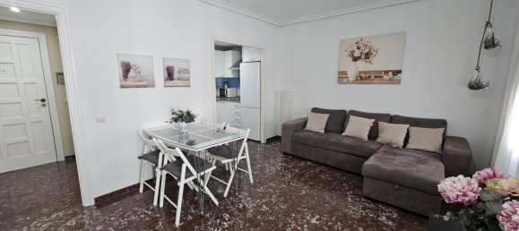 Apartamento de 1 dormitorio en Córdoba, Spain No. 141719 3