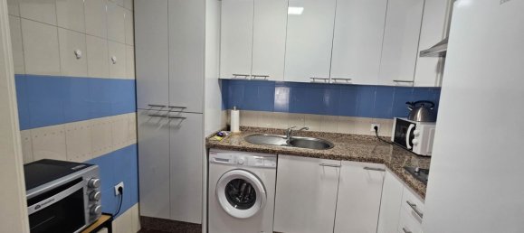 Apartamento de 1 dormitorio en Córdoba, Spain No. 141719 5