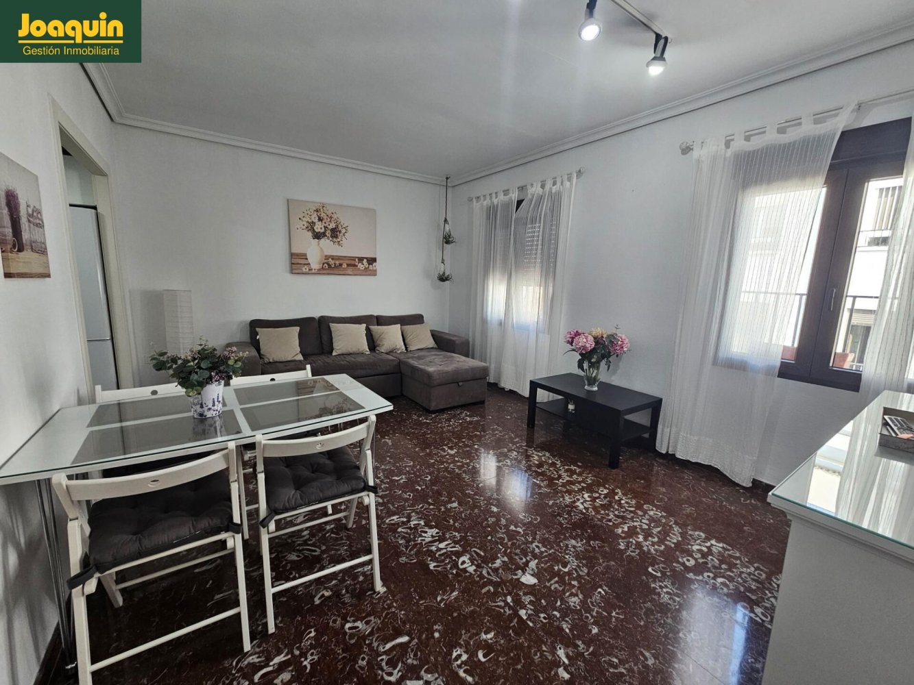 Apartamento de 1 dormitorio en Córdoba, Spain No. 141719
