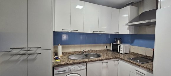 Apartamento de 1 dormitorio en Córdoba, Spain No. 141719 6