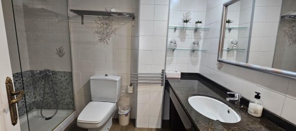 Apartamento de 1 dormitorio en Córdoba, Spain No. 141719 10