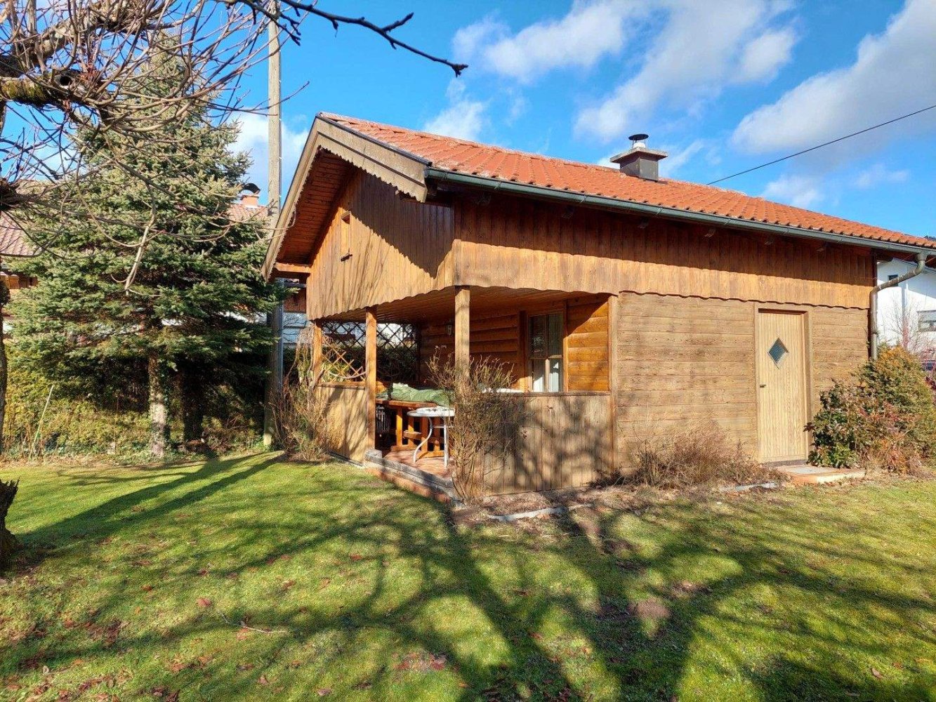 2 rooms Land in Munderfing, Austria No. 148115