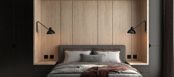 Apartment 1+1 in Alanya, Turkey No. 19769 14