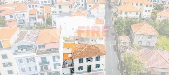 3 Schlafzimmer Villa in Funchal, Portugal, Nr. 25834 7