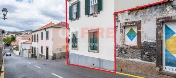 3 Schlafzimmer Villa in Funchal, Portugal, Nr. 25834 3