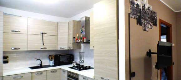 Квартира с 2 спальнями в Виньяте, Италия № 222318 5