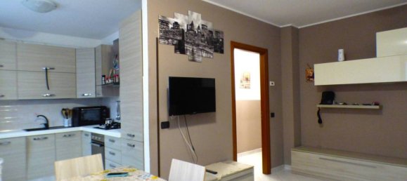 Квартира с 2 спальнями в Виньяте, Италия № 222318 2