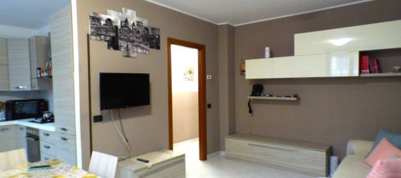 Квартира с 2 спальнями в Виньяте, Италия № 222318 10