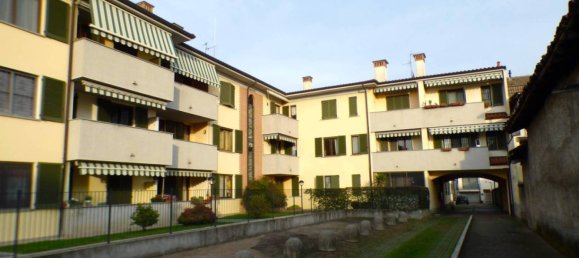 Квартира с 2 спальнями в Виньяте, Италия № 222318 34