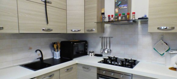 Квартира с 2 спальнями в Виньяте, Италия № 222318 7