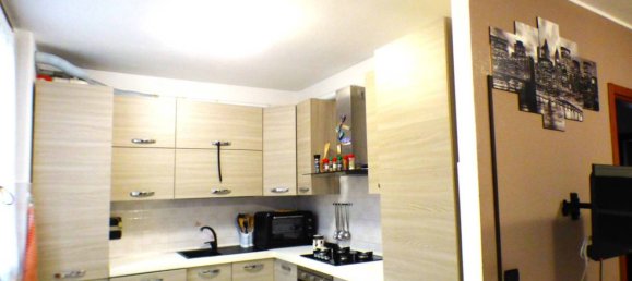 Квартира с 2 спальнями в Виньяте, Италия № 222318 6