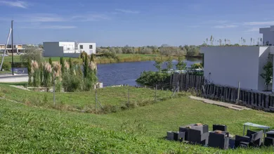 Grundstück in Oggau am Neusiedler See, Austria, Nr. 217991