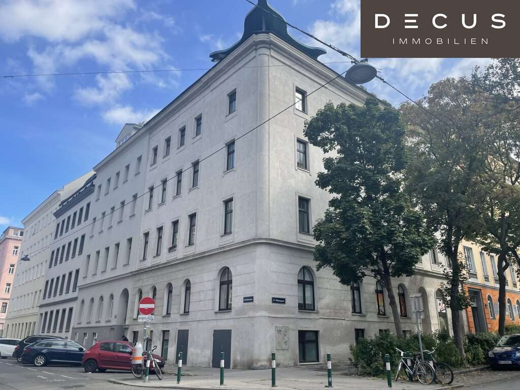 Квартира с 2 комнатами в Майдлинг, Австрия № 53165