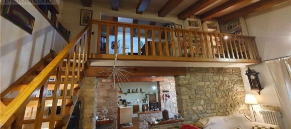 5 bedrooms Villa in Rignano sull'Arno, Italy No. 332540 3