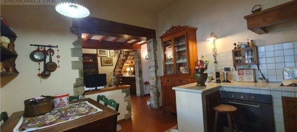 5 bedrooms Villa in Rignano sull'Arno, Italy No. 332540 5