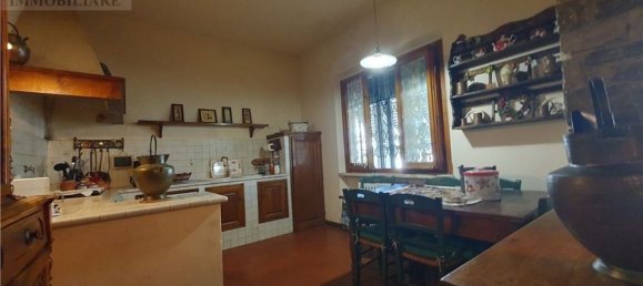 5 bedrooms Villa in Rignano sull'Arno, Italy No. 332540 4