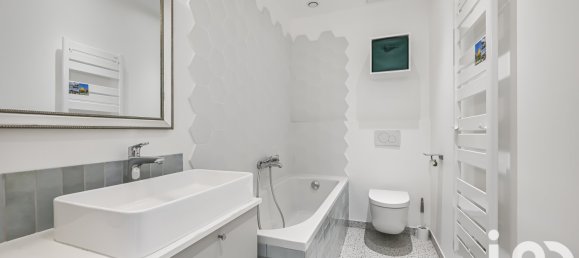 3 Schlafzimmer Doppelhaus in Pantin, France, Nr. 324585 13