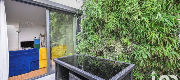 3 Schlafzimmer Doppelhaus in Pantin, France, Nr. 324585 6