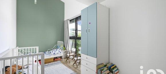 3 Schlafzimmer Doppelhaus in Pantin, France, Nr. 324585 11