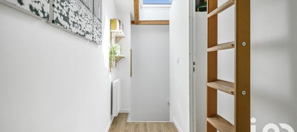 3 Schlafzimmer Doppelhaus in Pantin, France, Nr. 324585 7