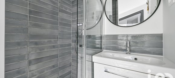 3 Schlafzimmer Doppelhaus in Pantin, France, Nr. 324585 10