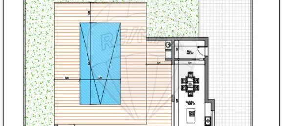 4 غرف نوم منزل في Corroios, Portugal رقم 171637 26