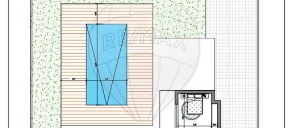 4 غرف نوم منزل في Corroios, Portugal رقم 171637 27