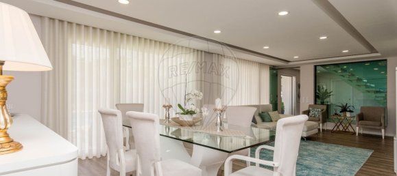 4 غرف نوم منزل في Corroios, Portugal رقم 171637 5