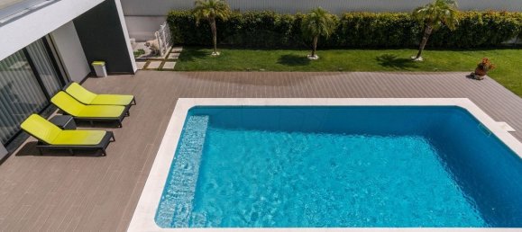 4 غرف نوم منزل في Corroios, Portugal رقم 171637 11