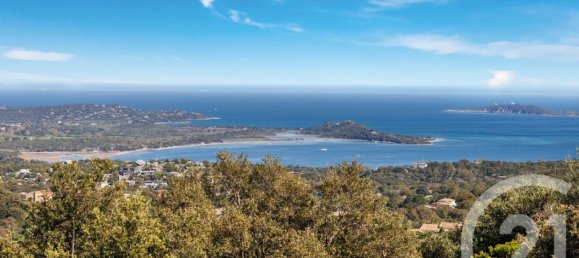 3 chambres Appartement à Porto-Vecchio, France No. 253353 4