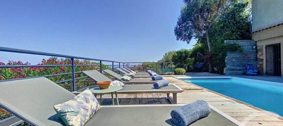 3 chambres Appartement à Porto-Vecchio, France No. 253353 16