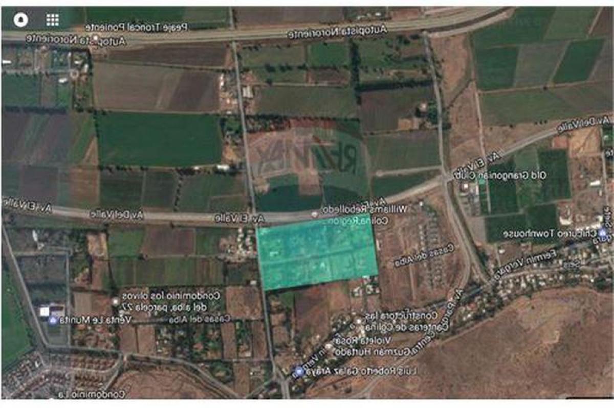 Gewerbliche Immobilie in Chacabuco, Chile, Nr. 440