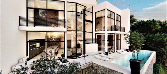 4 chambres Villa à Altea, Spain No. 95308 3