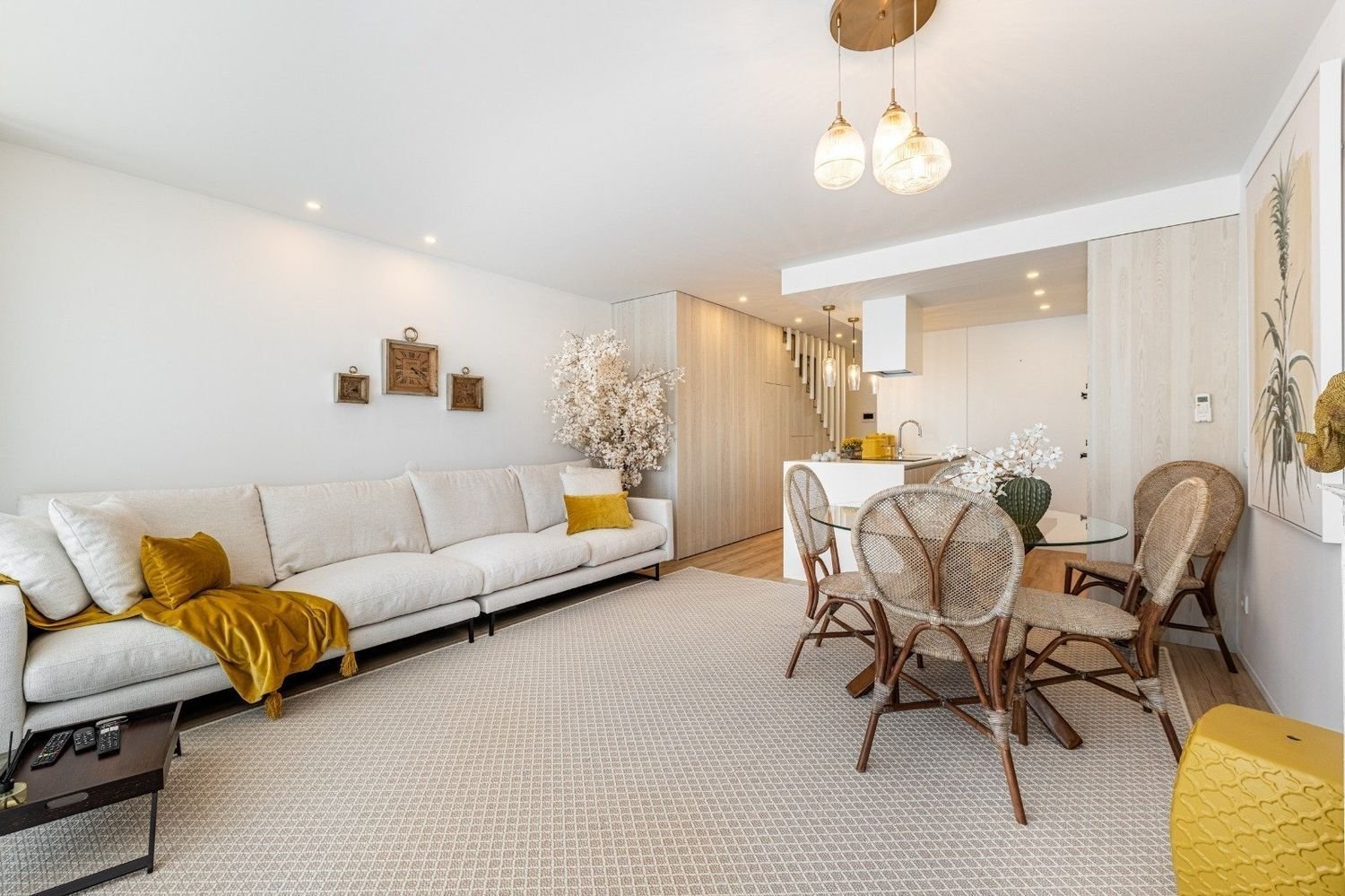 2 bedrooms Duplex in Esposende, Portugal No. 204838