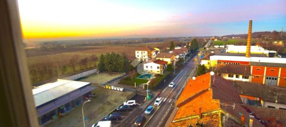 1 bedroom Apartment in Villalvernia, Italy No. 110787 5