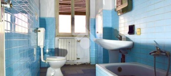 1 bedroom Apartment in Villalvernia, Italy No. 110787 10