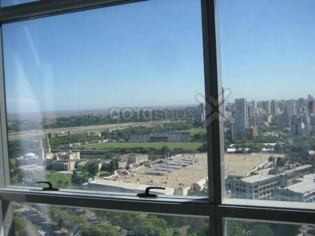 Studio in Palermo, Argentina No. 69831