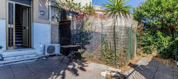 Apartamento de 2 dormitorios en Rome, Italy No. 288446 3
