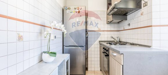 Apartamento de 2 dormitorios en Rome, Italy No. 288446 10