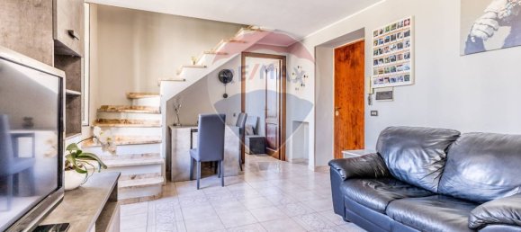 Apartamento de 2 dormitorios en Rome, Italy No. 288446 5