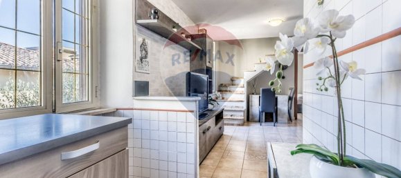 Apartamento de 2 dormitorios en Rome, Italy No. 288446 12