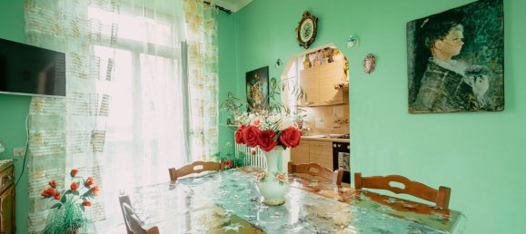 3 rooms Apartment in Voghera, Italy No. 233508 2