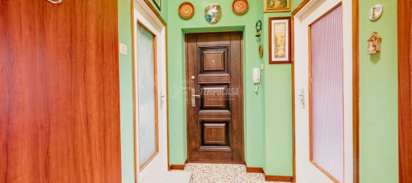 3 rooms Apartment in Voghera, Italy No. 233508 11