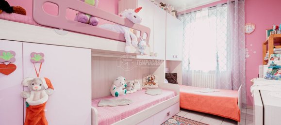 3 rooms Apartment in Voghera, Italy No. 233508 8