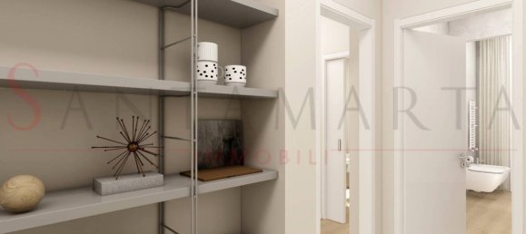 3 bedrooms Apartment in Milan, Italy No. 316347 28
