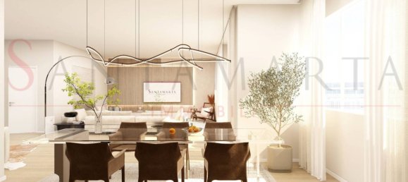 3 bedrooms Apartment in Milan, Italy No. 316347 5