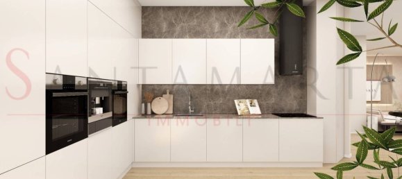 3 bedrooms Apartment in Milan, Italy No. 316347 21